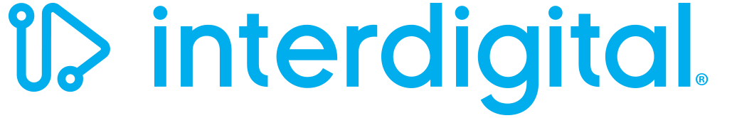 InterDigital logo