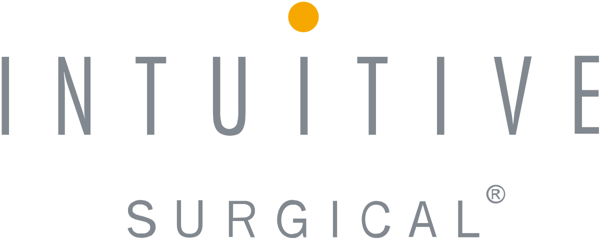 Intuitive Surgical Operations logo