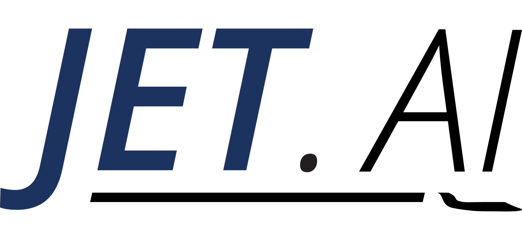 Jet AI Logo