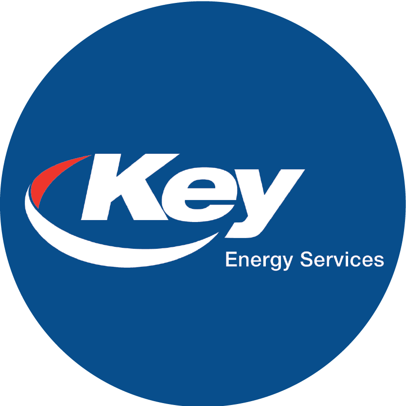 Key Energy Logo