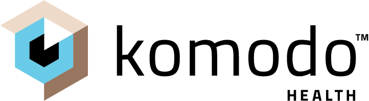 Komodo Health Logo