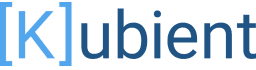 Kubient logo