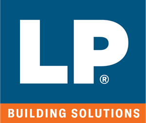 LP Building Solutions logo