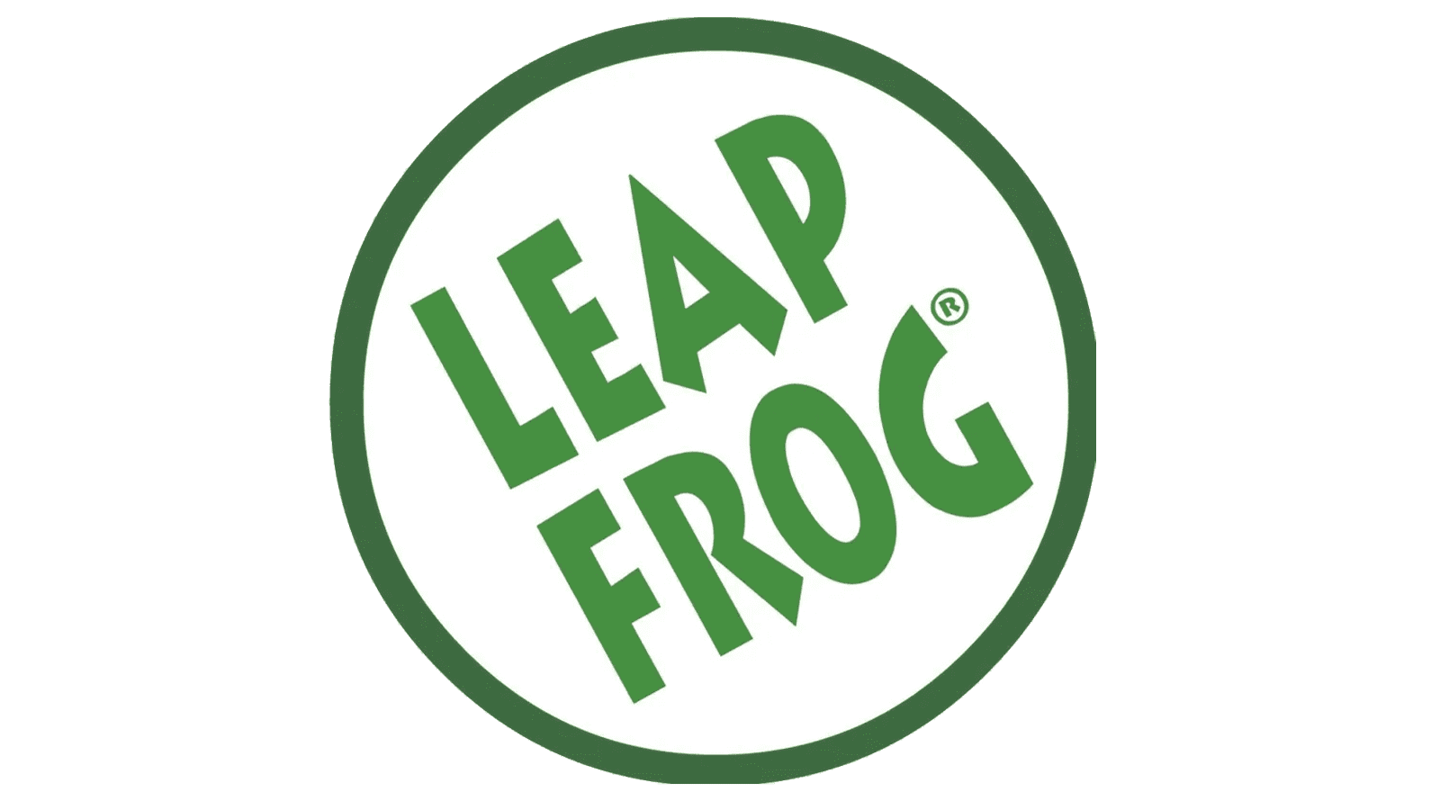 Leapfrog Logo