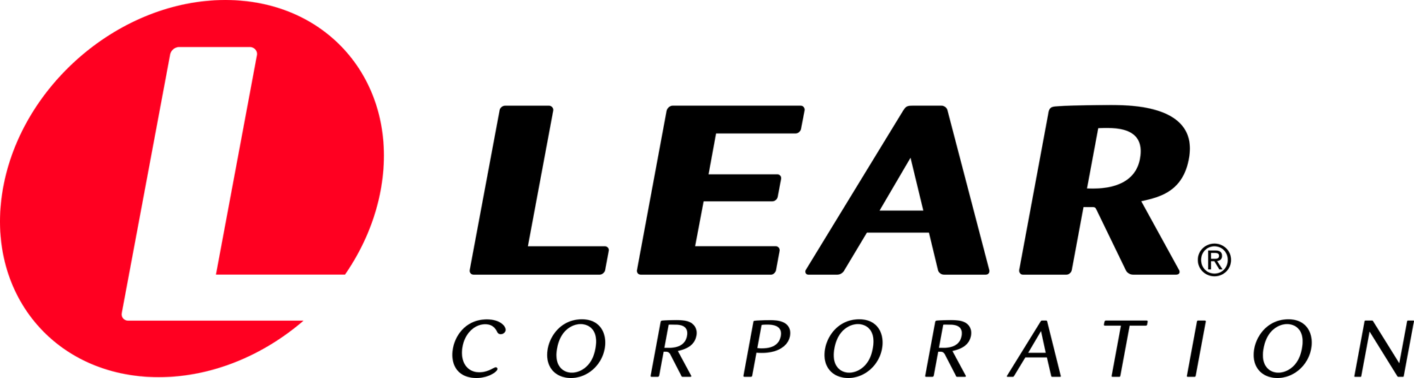 Lear Corp png
