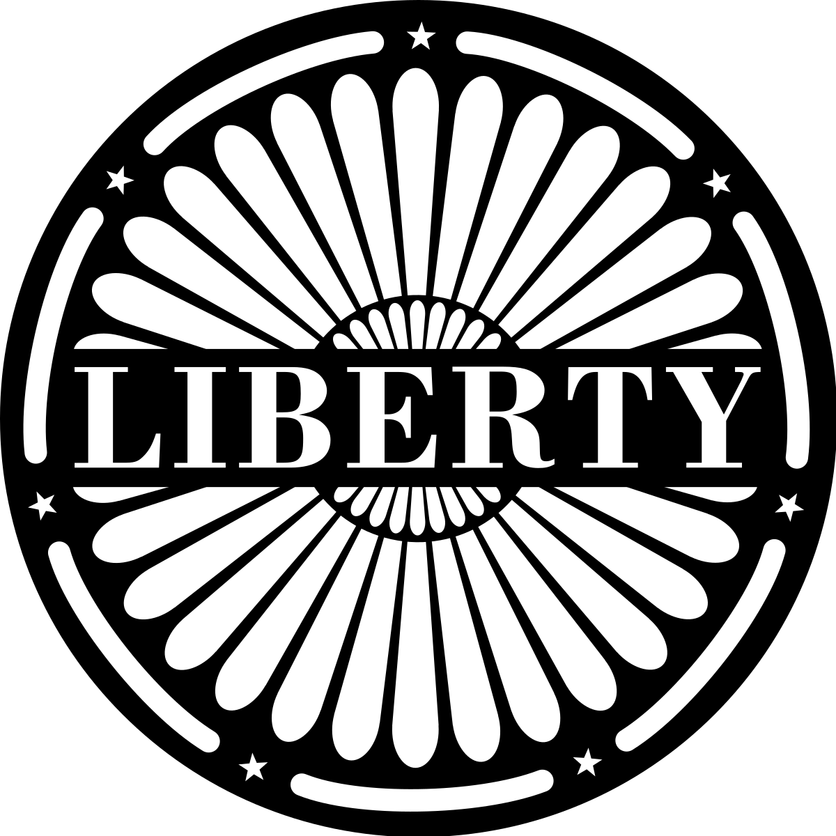 Liberty Media Corp Logo