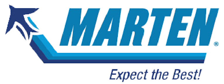 Marten Transport Logo
