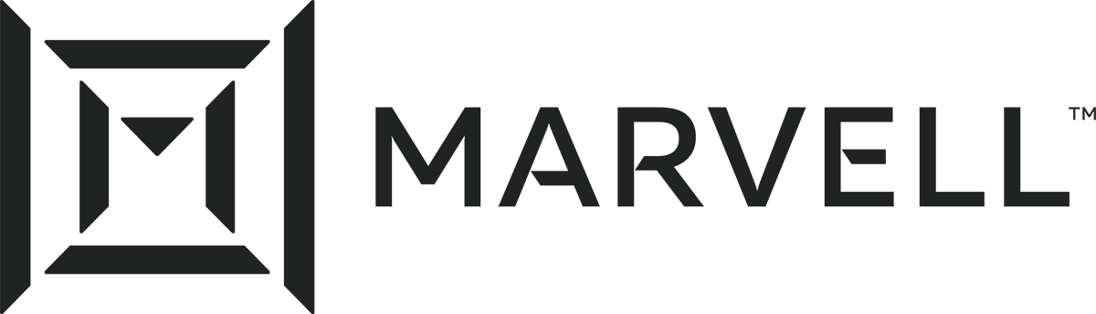 Marvell Logo