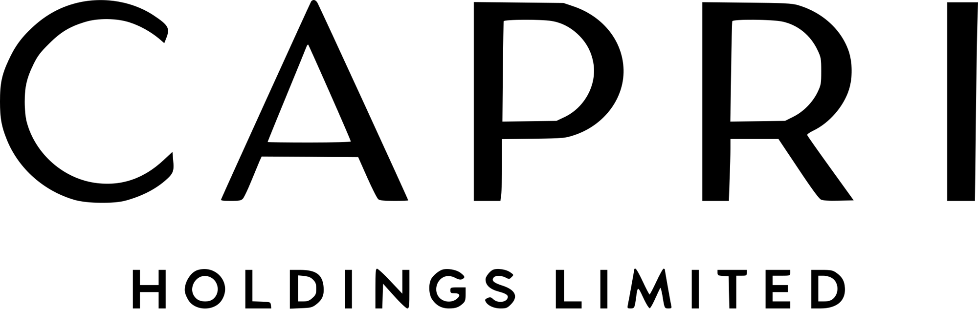 Michael Kors (Capri Holdings) Logo