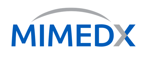 Mimedex Logo
