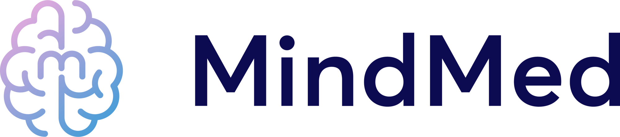 Mind Medicine Logo