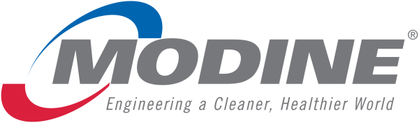 Modine Manufacturing Company logo