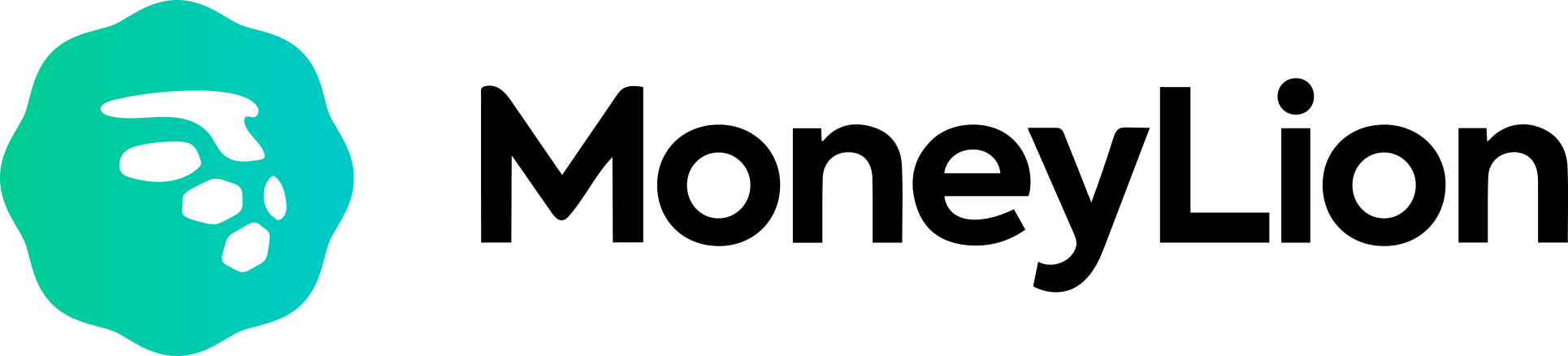 MoneyLion logo