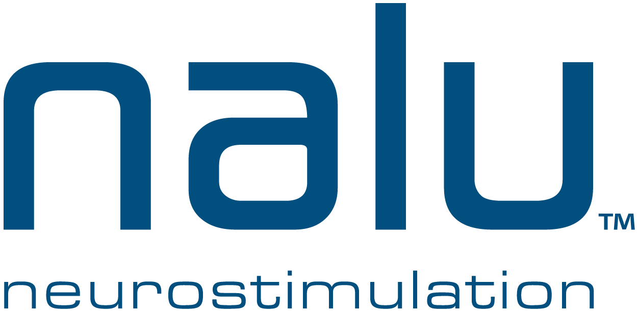 Nalu Medical logo