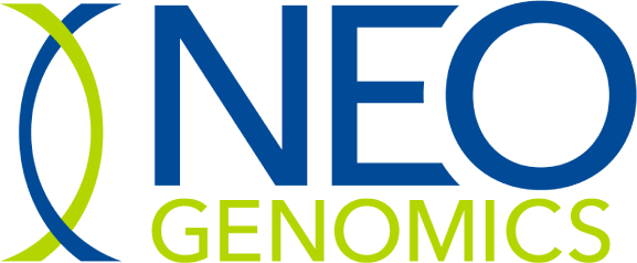 NeoGenomics Laboratories logo