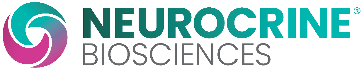 Neurocrine Biosciences logo