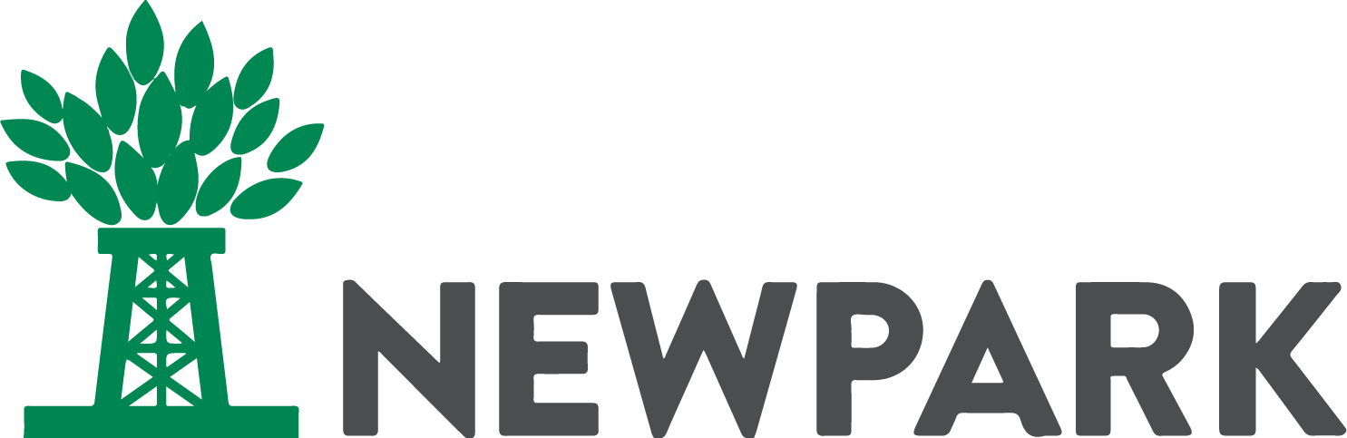 Newpark Resources logo
