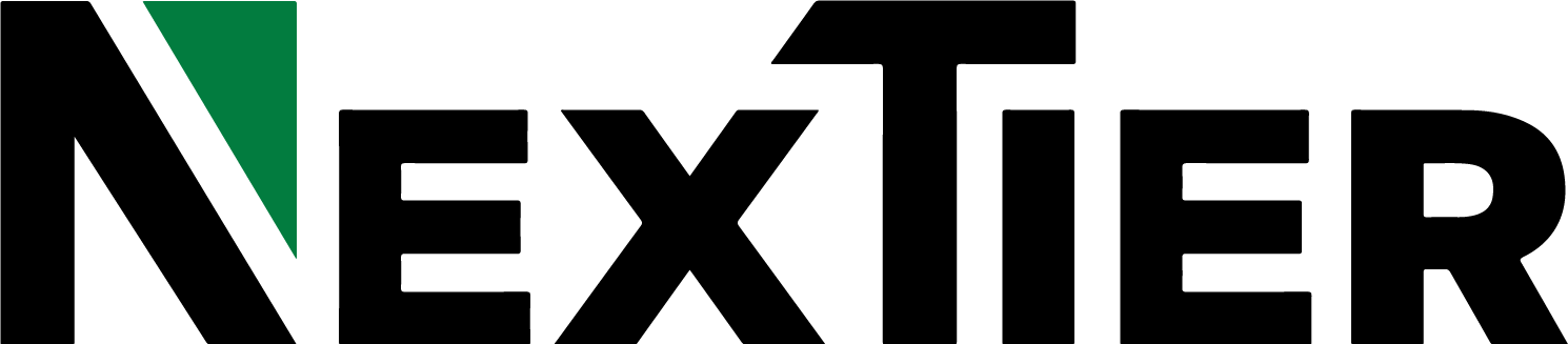 NexTier Completion Solutions logo