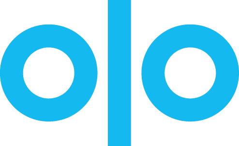 Olo, Inc. logo