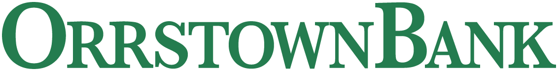 Orrstown Bank Logo