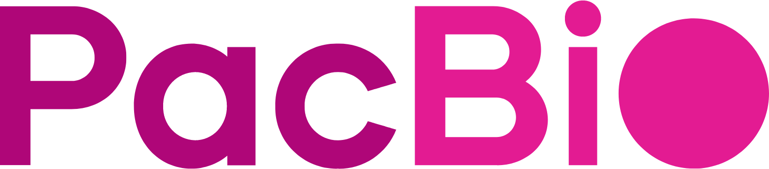 Pacific Biosciences of California logo
