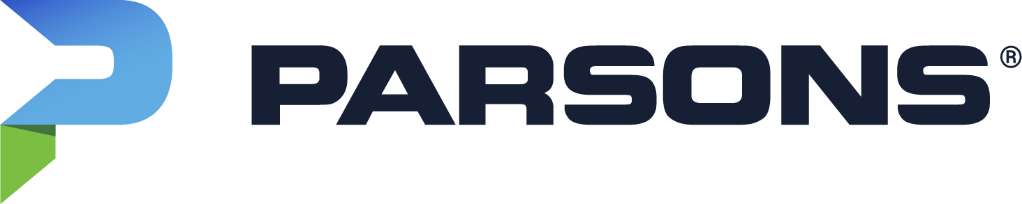 Parsons Services Company logo