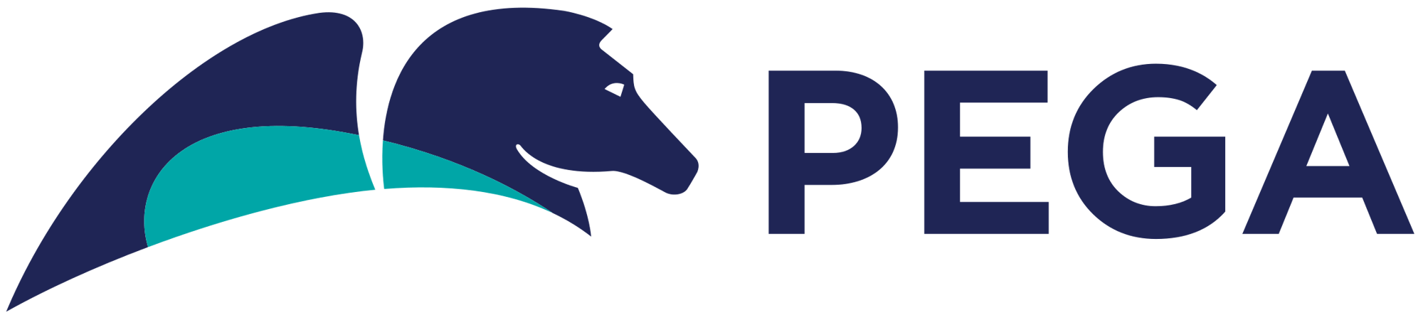 Pegasystems logo