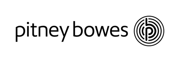 Pitney Bowes Logo