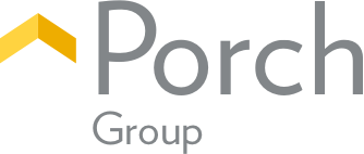 Porch.com logo