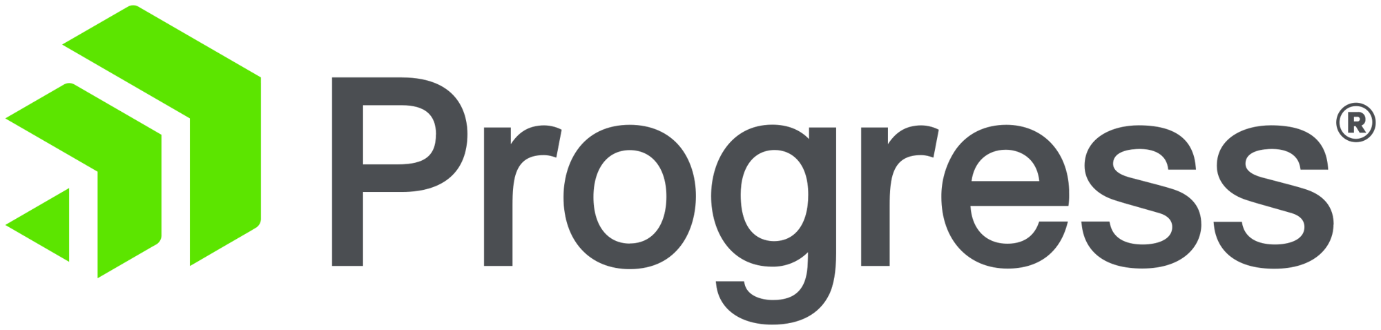 Progressive Software Logo