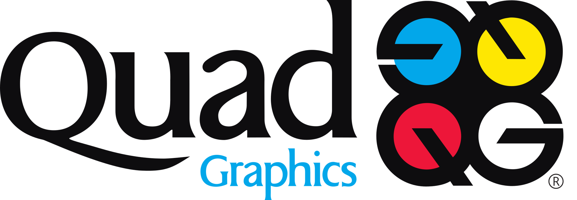 QuadGraphics logo