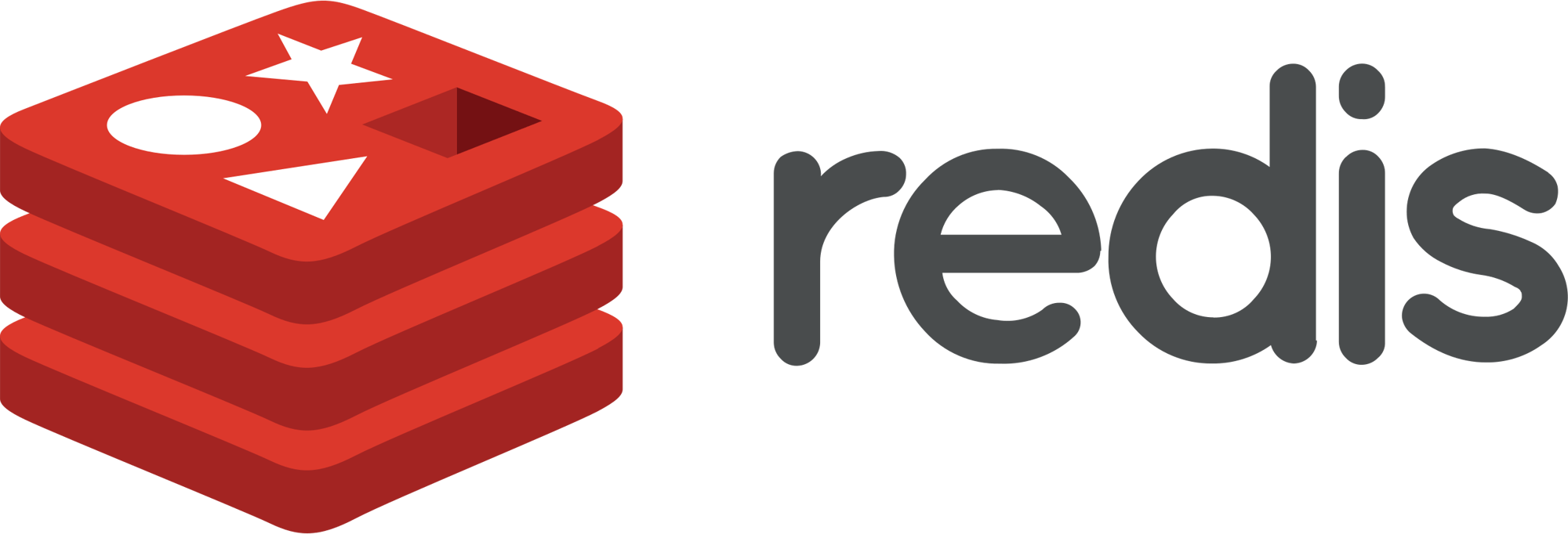 Redis Logo