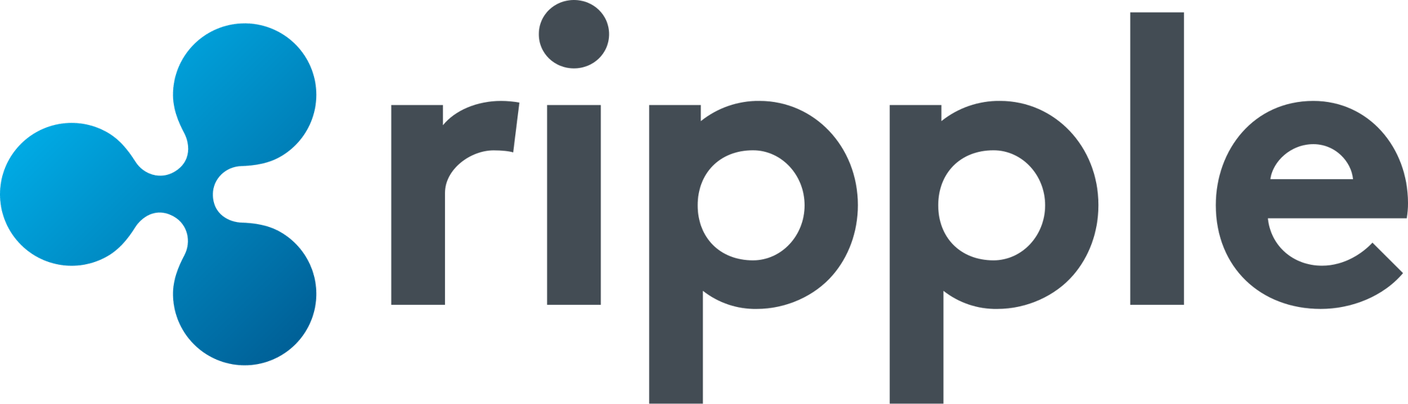 Ripple Logo
