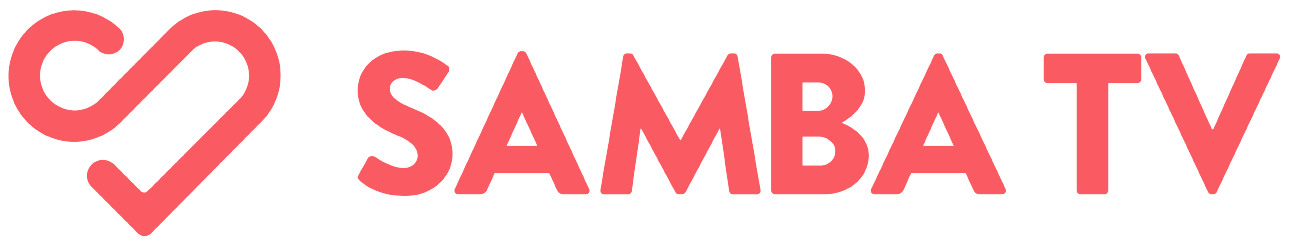 Samba TV logo