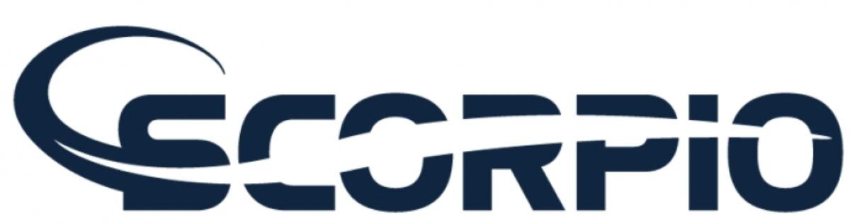 Scorpio Commercial Management logo