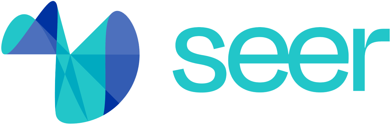 Seer logo