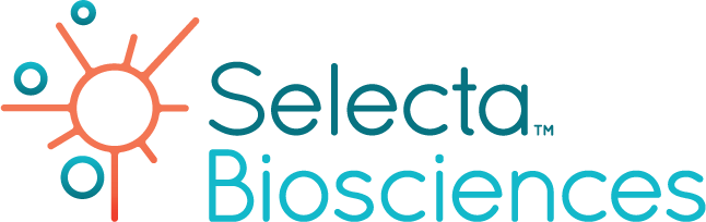 Selecta Biosciences logo