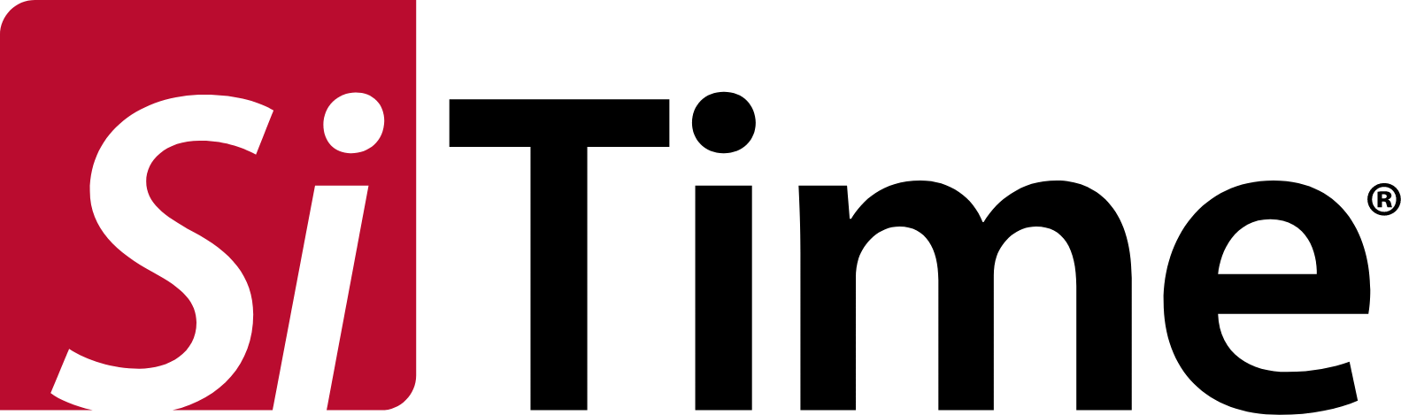 SiTime Corporation logo