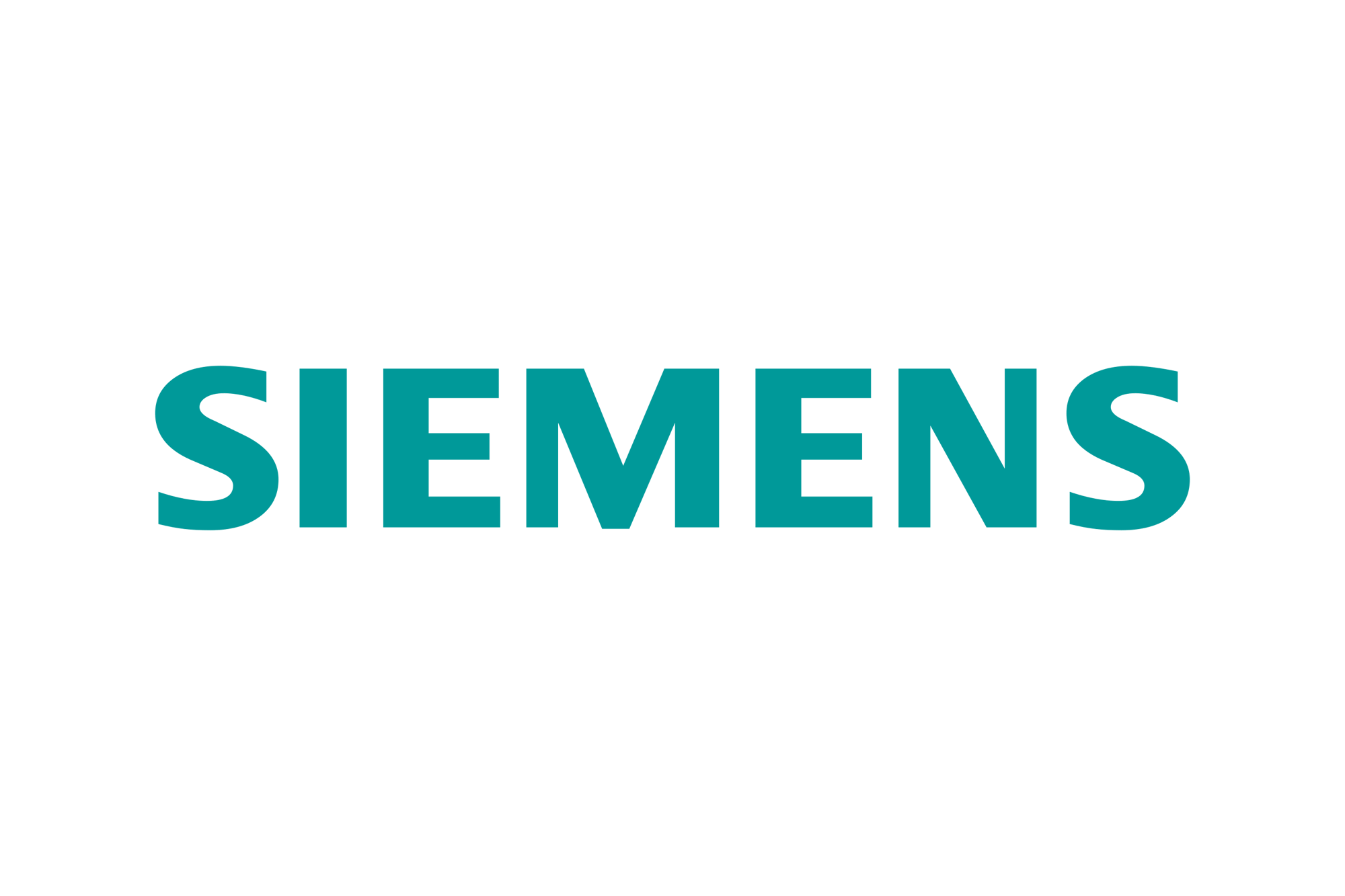 Siemens-Logo