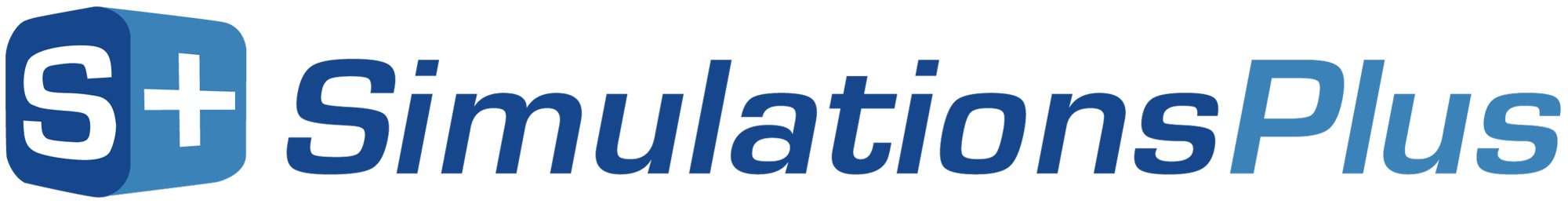 Simulations Plus Logo