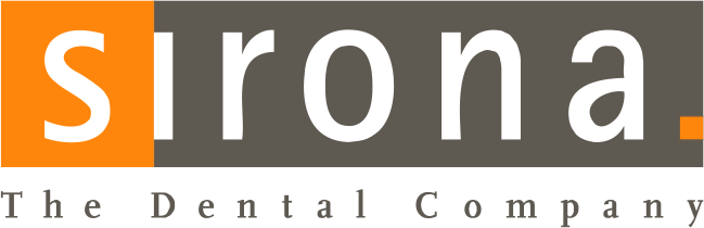 Sirona Dental Logo