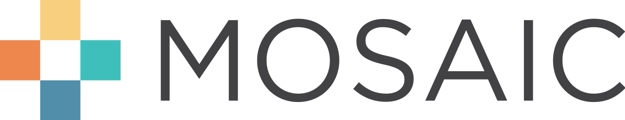 Solar Mosaic logo