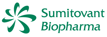Sumitovant Biopharma logo