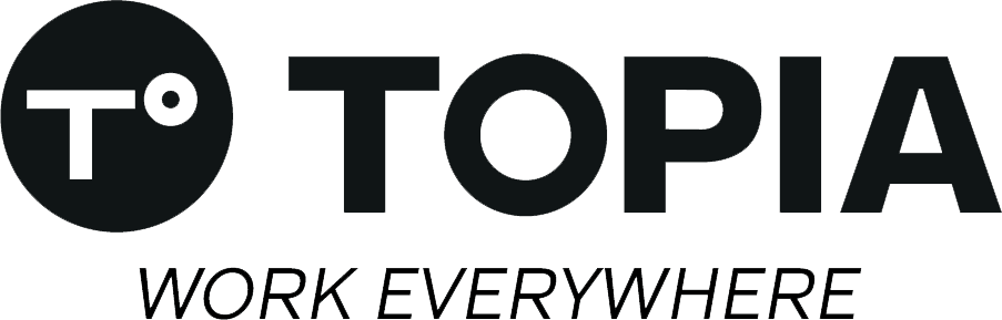 Topia logo