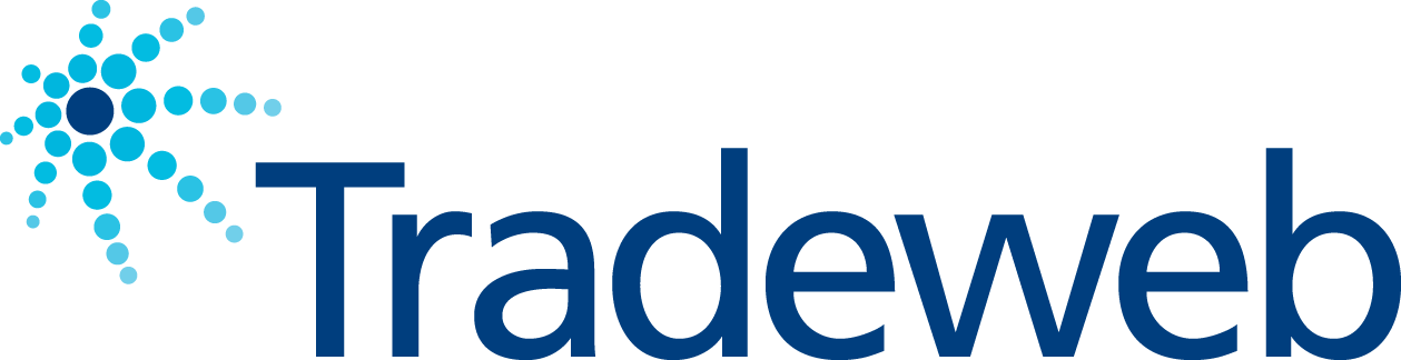 Tradeweb Markets logo