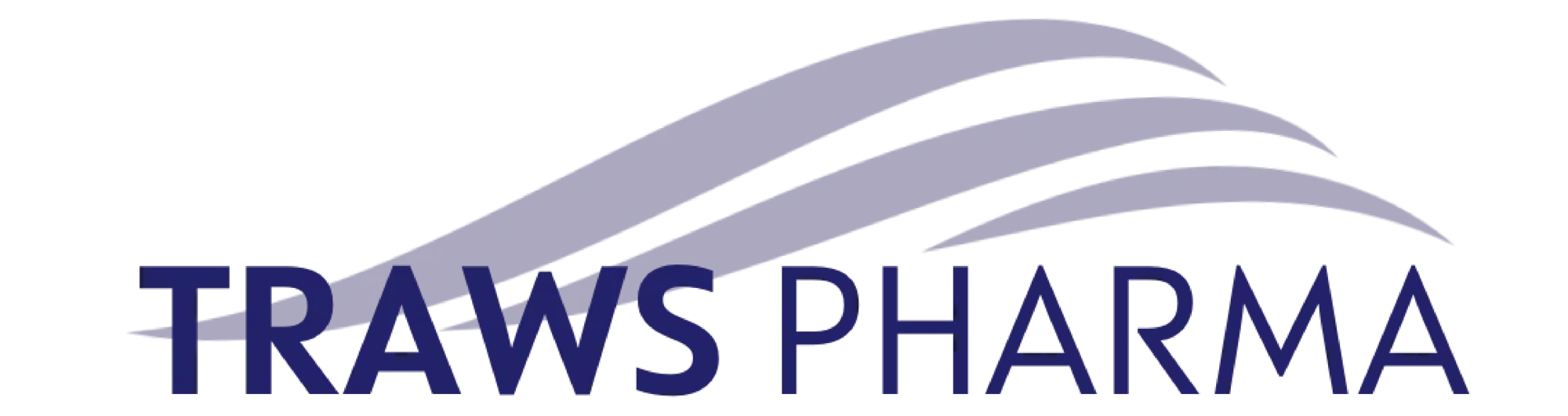 Traws Pharma, Inc Logo