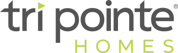 Tri-Pointe Homes Logo