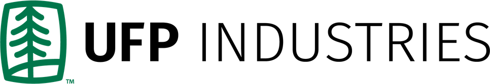 UFP Industries logo