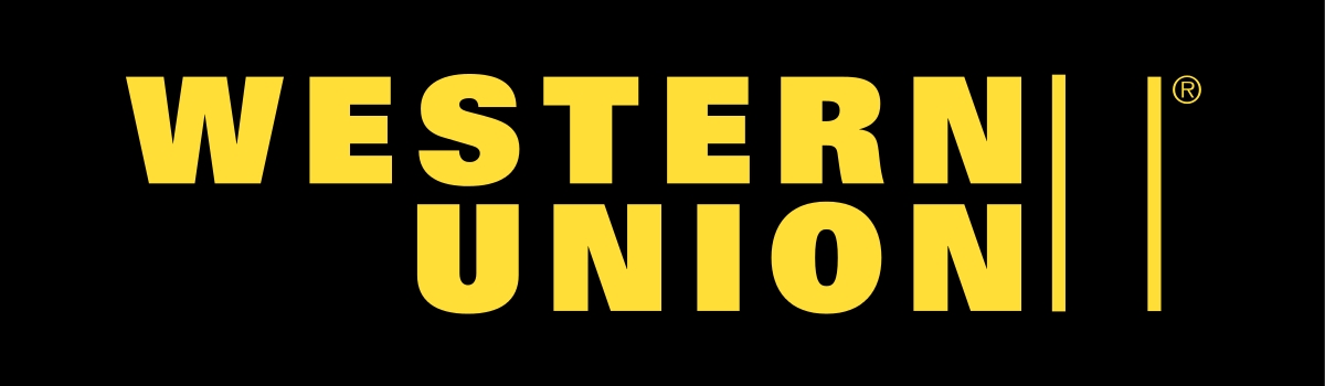 Western Union Financial Services logo