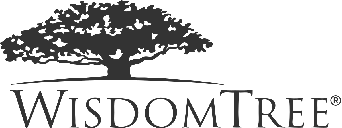 Wisdom Tree Investments logo